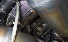 YAMAHA RZ250R 2021 29L