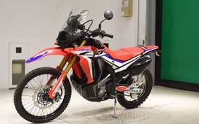 HONDA CRF250 RALLY LD 2013 MD44