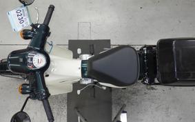 HONDA C50 SUPER CUB AA09