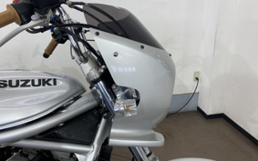 SUZUKI GSF750 1997 GR7EA