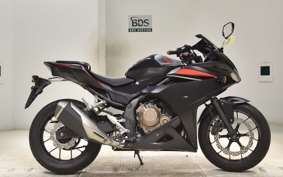 HONDA CBR400R 2017 NC47