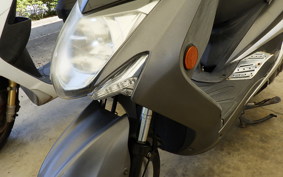 YAMAHA CYGNUS 125 X 2020