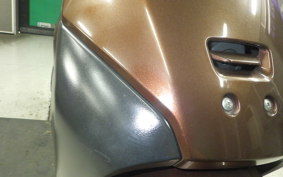HONDA TACT Basket 2008 AF79