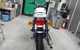 KAWASAKI W230 2019 BJ230A