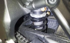 YAMAHA MT-10 2017 RN50J