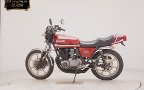 KAWASAKI Z500 2025 KZ500B