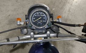KAWASAKI 250TR BJ250F