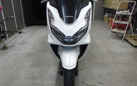 HONDA PCX125 JK05