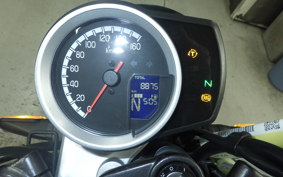 HONDA GB350S 2022