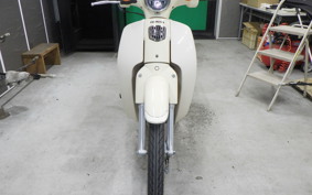 HONDA C110 SUPER CUB JA44