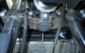 KAWASAKI NINJA 650 A 2021 ER650H