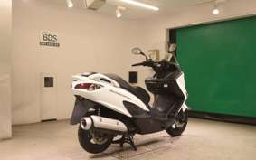 SUZUKI BURGMAN200A 2025 CH41A