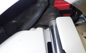 HONDA LEAD 125 2009 JF45