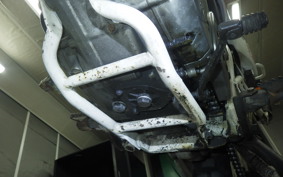 SUZUKI DJEBEL 200 (DR200SE) 2026 SH42A