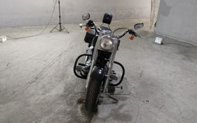 HARLEY HARLEY FLSTF1450 BMY