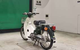 HONDA C50 SUPER CUB