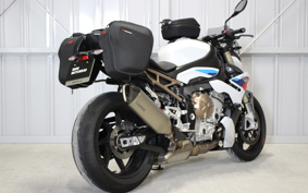 BMW S1000R M PACKAGE 2022 0E51