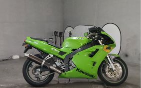 KAWASAKI ZXR400 1999 ZX400L