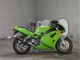 Фото Kawasaki ZXR400 1999 с японского аукциона