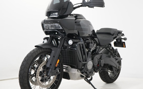 HARLEY HARLEY  PAN  AMERICA 1250 SPECIAL 2021 ZES