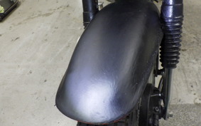 HONDA CHALY 50 CF50