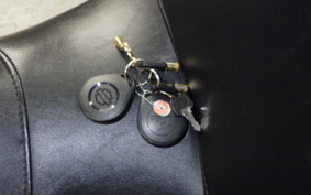 HARLEY FLTRUSE1800CVO 2015