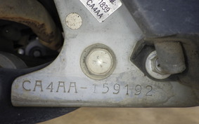 SUZUKI ﾚｯﾂ CA4AA