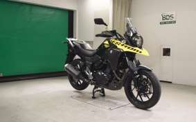 SUZUKI Vｽﾄﾛｰﾑ250 1999