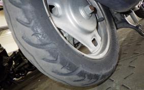 SUZUKI LET's G CA4AA