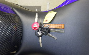 YAMAHA YZF-R1 2011 RN24J