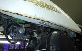 KAWASAKI 250TR 2026 BJ250F