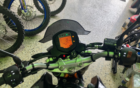 KTM 250 DUKE JGE40