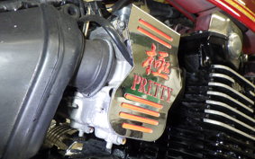 KAWASAKI ZEPHYR 400 KAI 1996 ZR400C