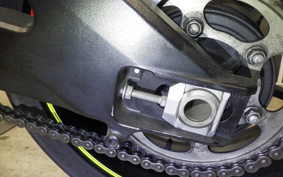 SUZUKI GSX-R1000R A 2019