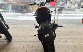 DUCATI SCRAMBLER FULL THROTTLE 2024 7K00