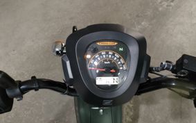 HONDA CROSS CUB110 JA60
