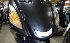 SUZUKI ADDRESS V125 S CF4MA