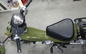 HONDA ｸﾛｽｶﾌﾞ50 AA06