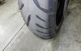 SUZUKI GSX1300R HAYABUSA 2008