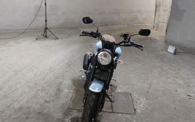 YAMAHA XSR125 RE46J