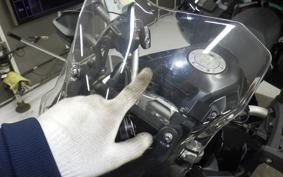 BMW F900XR 2022