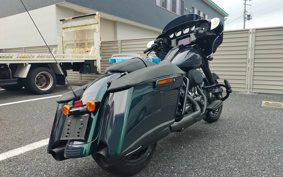 HARLEY HARLEYFLHXS 2022 KRP