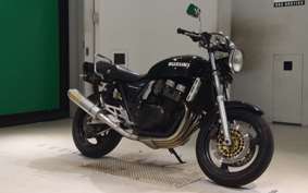 SUZUKI GSX400 IMPULSE 1996 GK79A