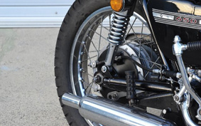 KAWASAKI W1 SA W1F