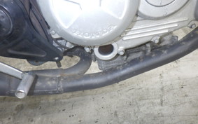 HONDA VTR 250 2005 MC33