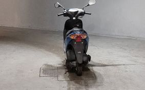 SUZUKI ADDRESS V50 CA44A
