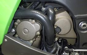 KAWASAKI ZX 10 NINJA R 2005 ZXT00C