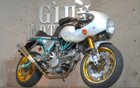 DUCATI ドカポールスマート1000LE 2009 C100A