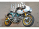 Фото Ducati ドカポールスマート1000LE 2009 с японского аукциона