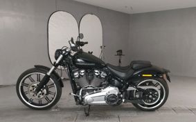 HARLEY FXBRS1870 2021 YHK